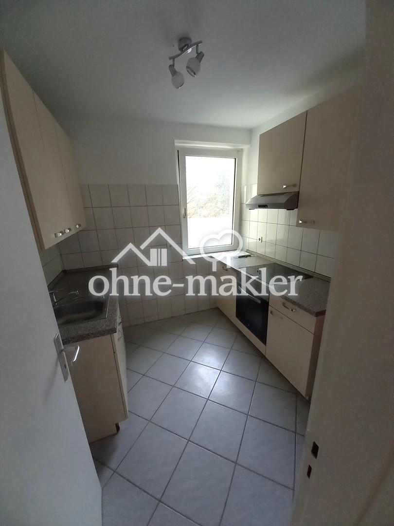 Energiesparende 2 Zi. Wohnung – Perfekt für Singles & Paare! - Photo 3