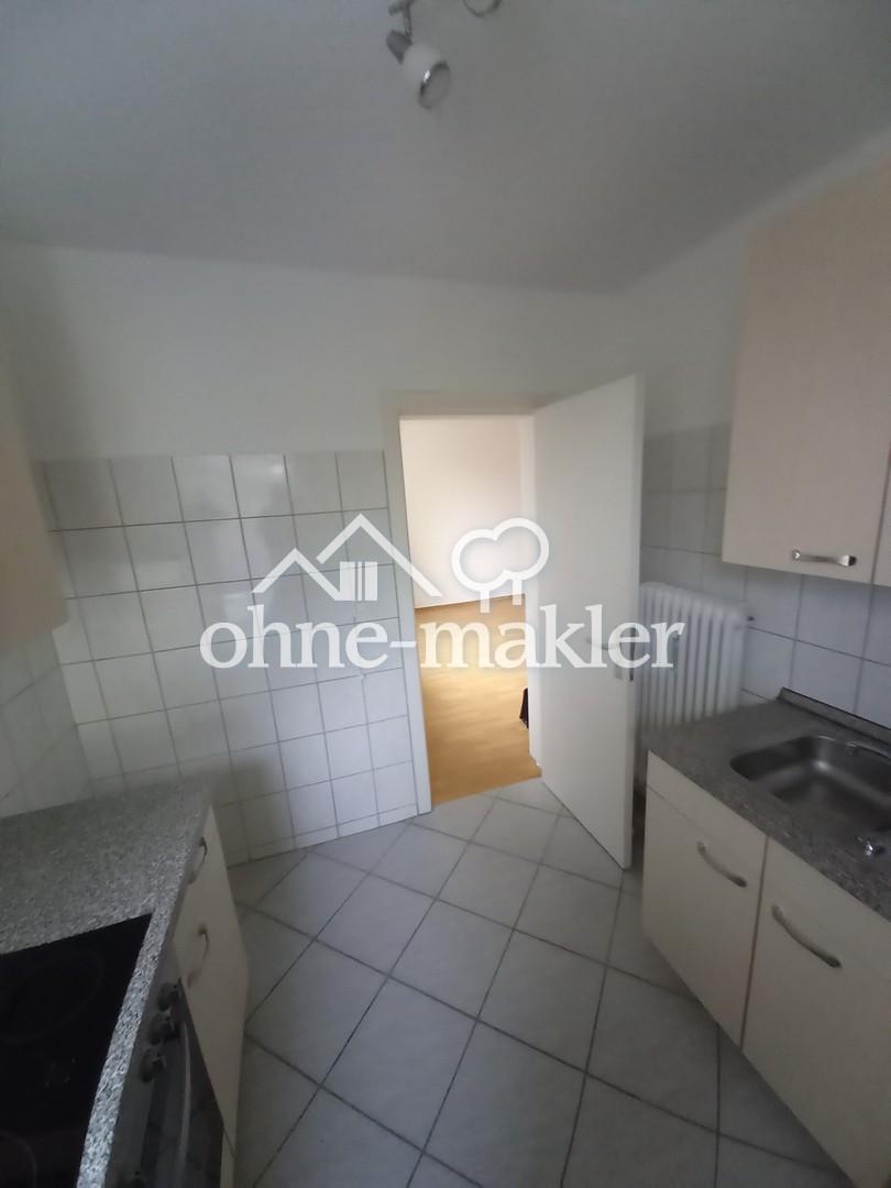 Energiesparende 2 Zi. Wohnung – Perfekt für Singles & Paare! - Photo 5