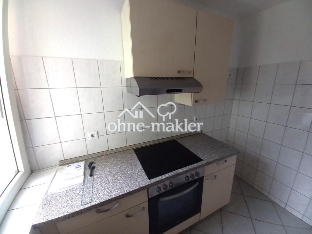 Energiesparende 2 Zi. Wohnung – Perfekt für Singles & Paare! - Photo 4
