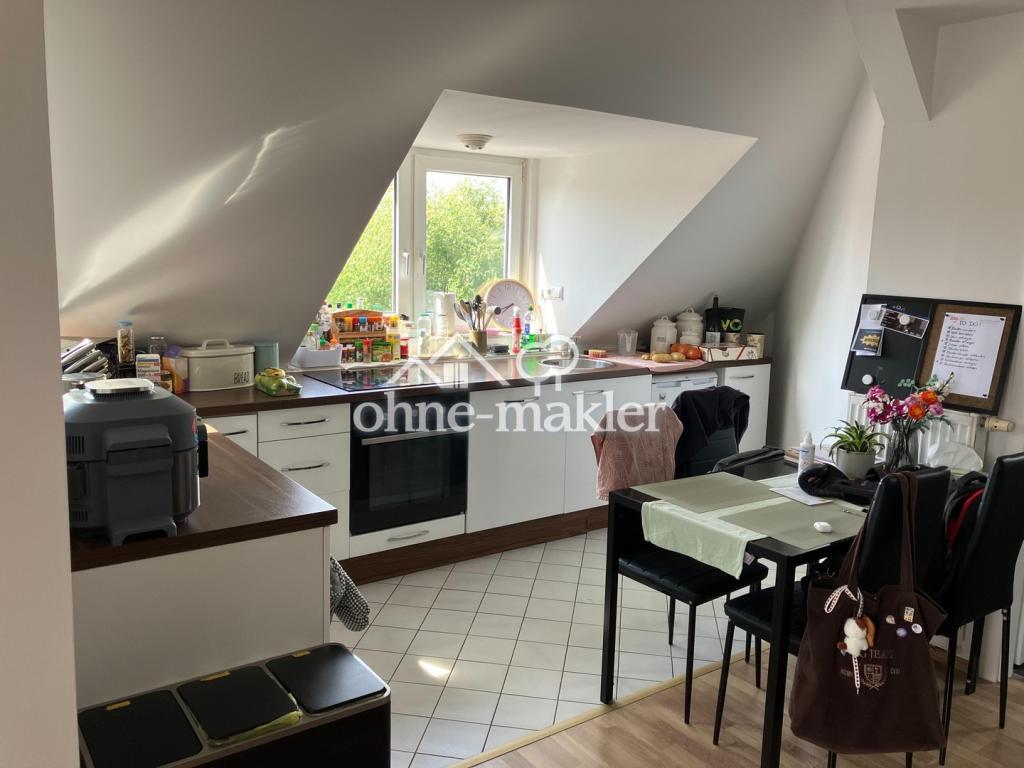 Loftfeeling auf 2 Ebenen, außergewöhliche & lichtdurchflutete Galeriewohnung - Photo 2