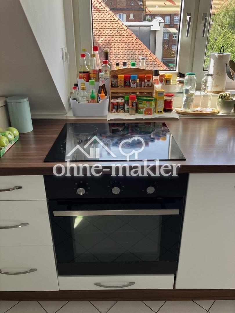 Loftfeeling auf 2 Ebenen, außergewöhliche & lichtdurchflutete Galeriewohnung - Photo 3