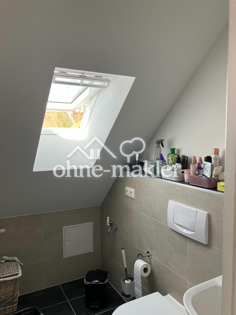 Loftfeeling auf 2 Ebenen, außergewöhliche & lichtdurchflutete Galeriewohnung - Photo 4