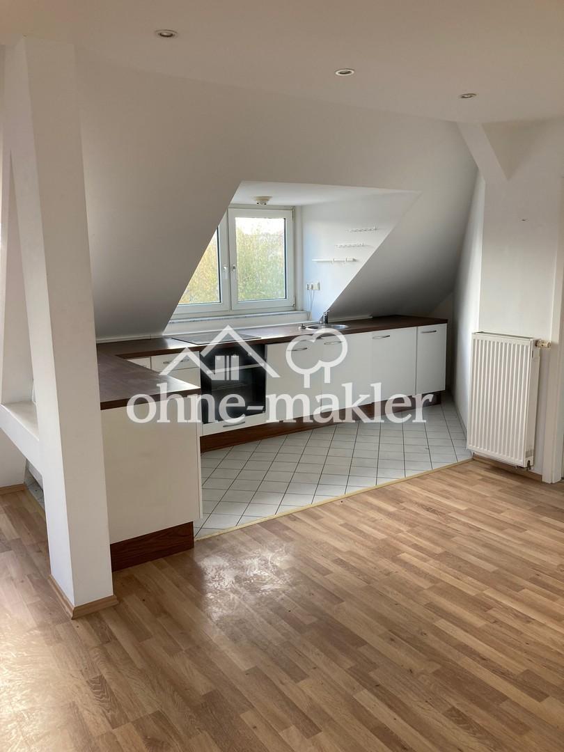 Loftfeeling auf 2 Ebenen, außergewöhliche & lichtdurchflutete Galeriewohnung - Photo 2