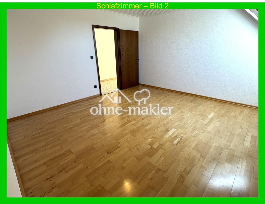 Schöner Wohnen in der Natur - Vögelgezwitscher inclusive-Erstbezug nach Renovierung - Foto 5