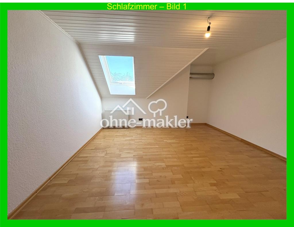 Schöner Wohnen in der Natur - Vögelgezwitscher inclusive-Erstbezug nach Renovierung - Photo 5