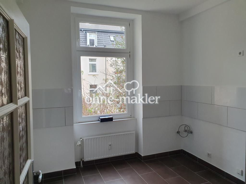 3,5-Zimmer-Altbauwohnung (90m²) im denkmalgeschützten Gründerzeitensemble – ideal für Klinikpersonal - Foto 3