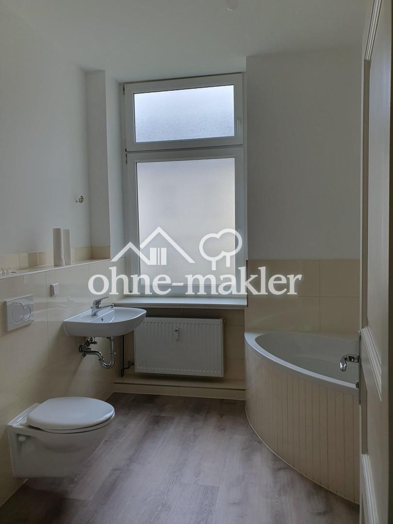 3,5-Zimmer-Altbauwohnung (90m²) im denkmalgeschützten Gründerzeitensemble – ideal für Klinikpersonal - Foto 4