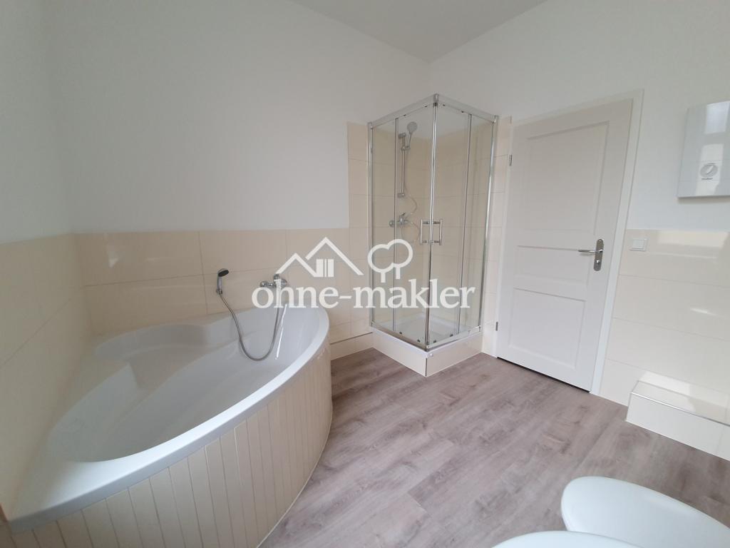 3,5-Zimmer-Altbauwohnung (90m²) im denkmalgeschützten Gründerzeitensemble – ideal für Klinikpersonal - Foto 5