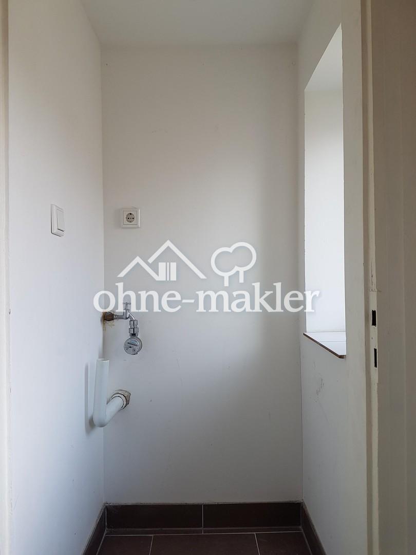 3,5-Zimmer-Altbauwohnung (90m²) im denkmalgeschützten Straßenzug - Foto 5