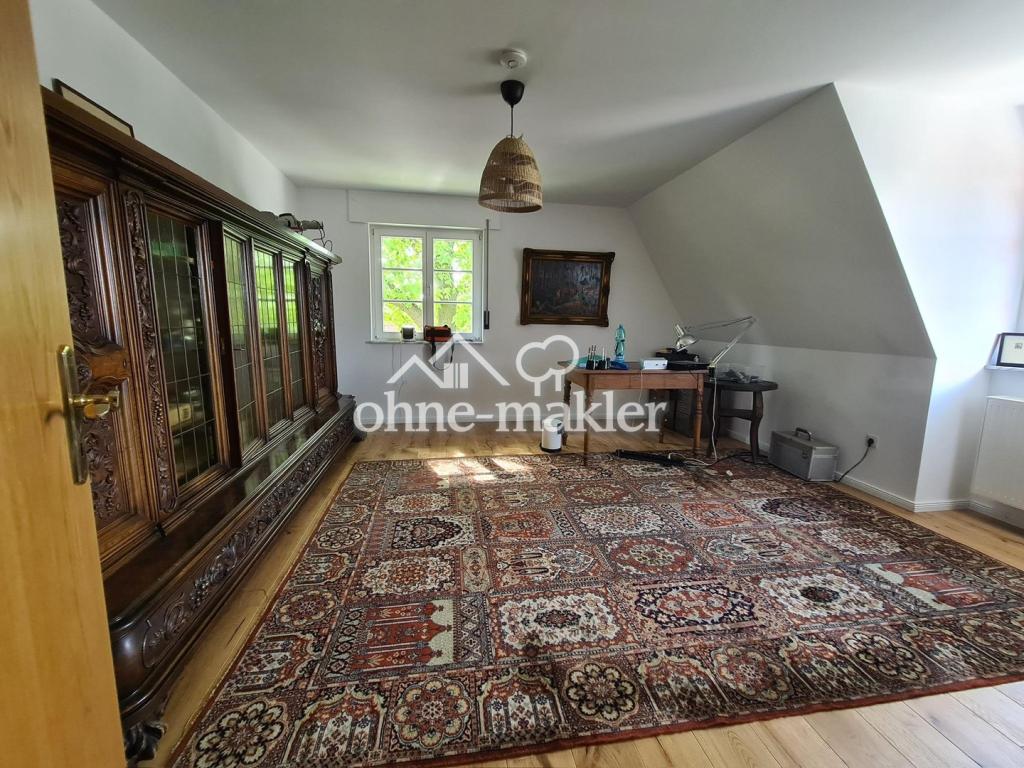 Historisches Bauernhaus mit Galerie, Kamin & Garten - stilvoll saniertes Wohnen mit Charakter - Foto 4