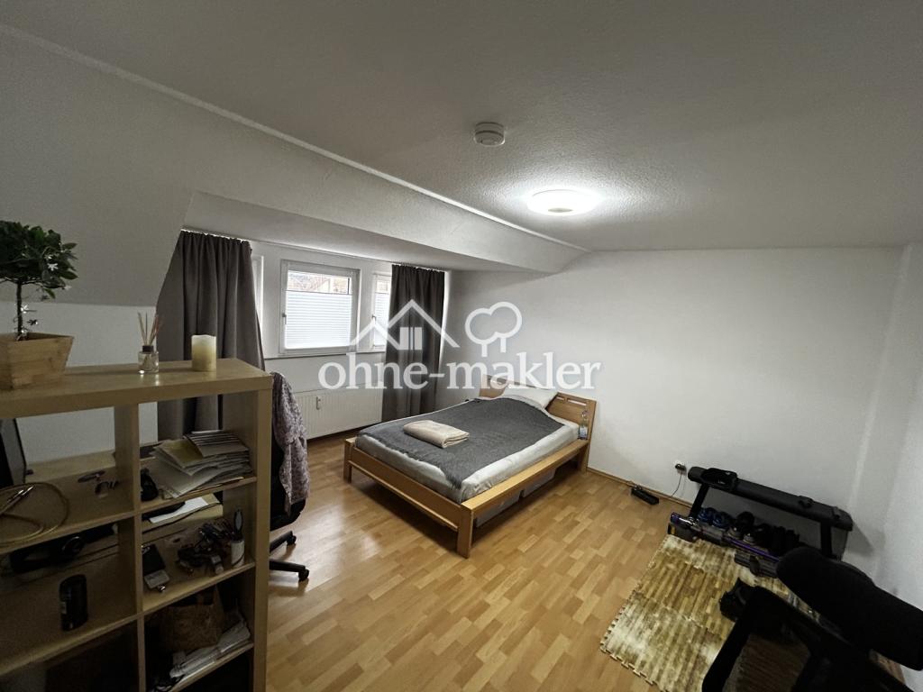 3-Zimmer-Maisonette-Wohnung in Porz-Wahnheide! - Photo 5