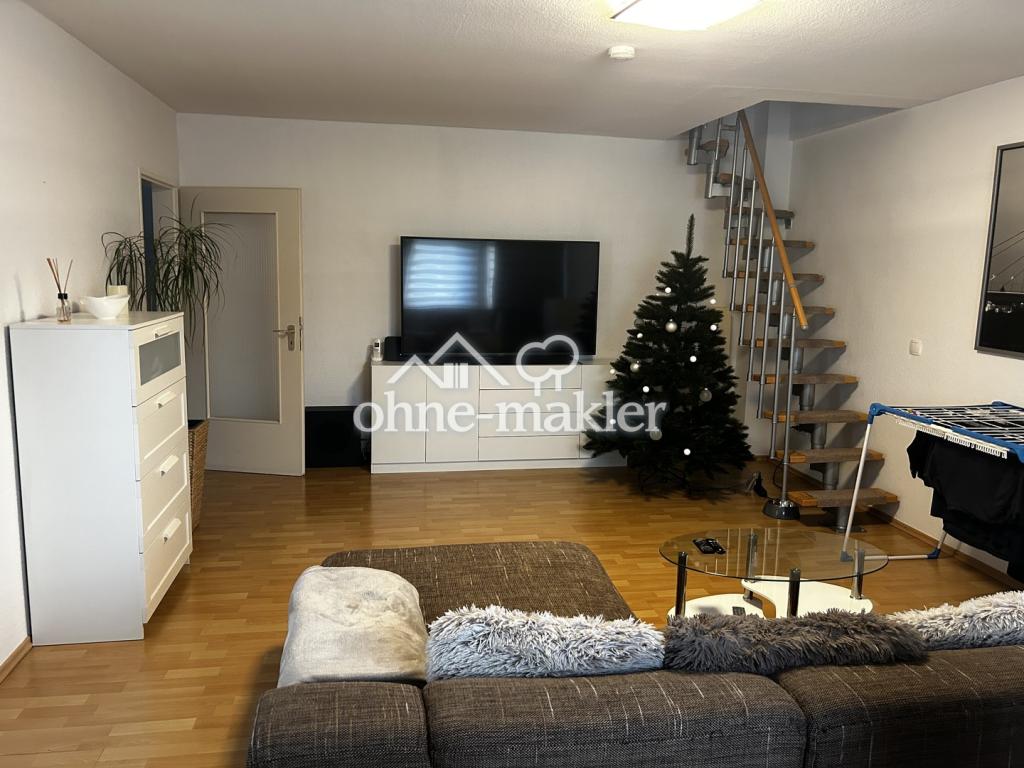 3-Zimmer-Maisonette-Wohnung in Porz-Wahnheide! - Photo 2