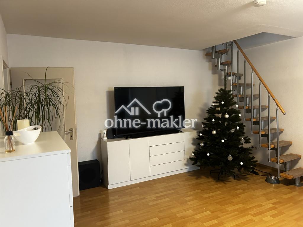3-Zimmer-Maisonette-Wohnung in Porz-Wahnheide! - Photo 3