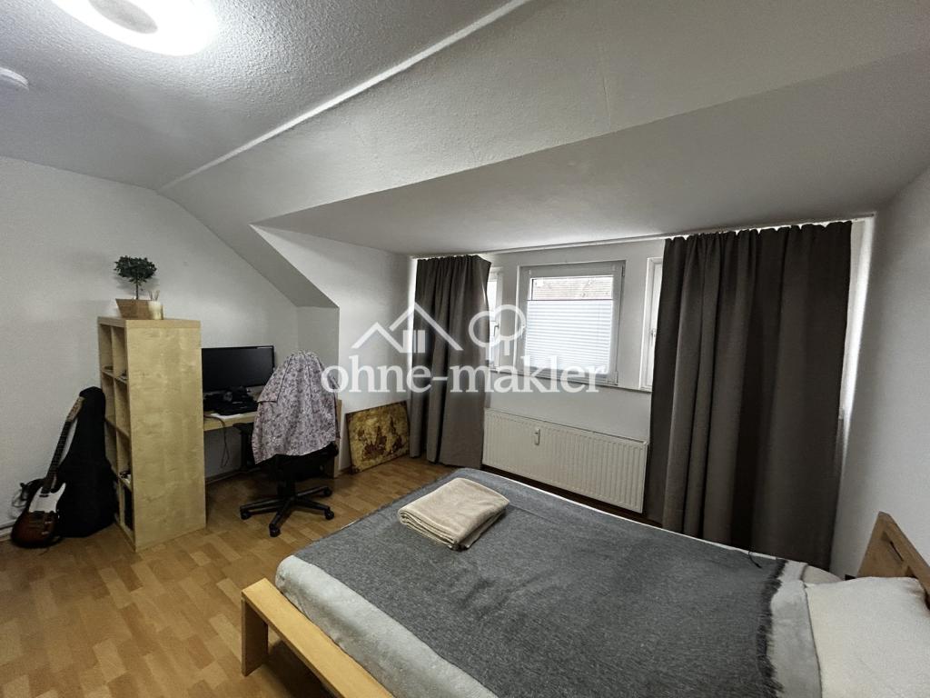 3-Zimmer-Maisonette-Wohnung in Porz-Wahnheide! - Foto 4
