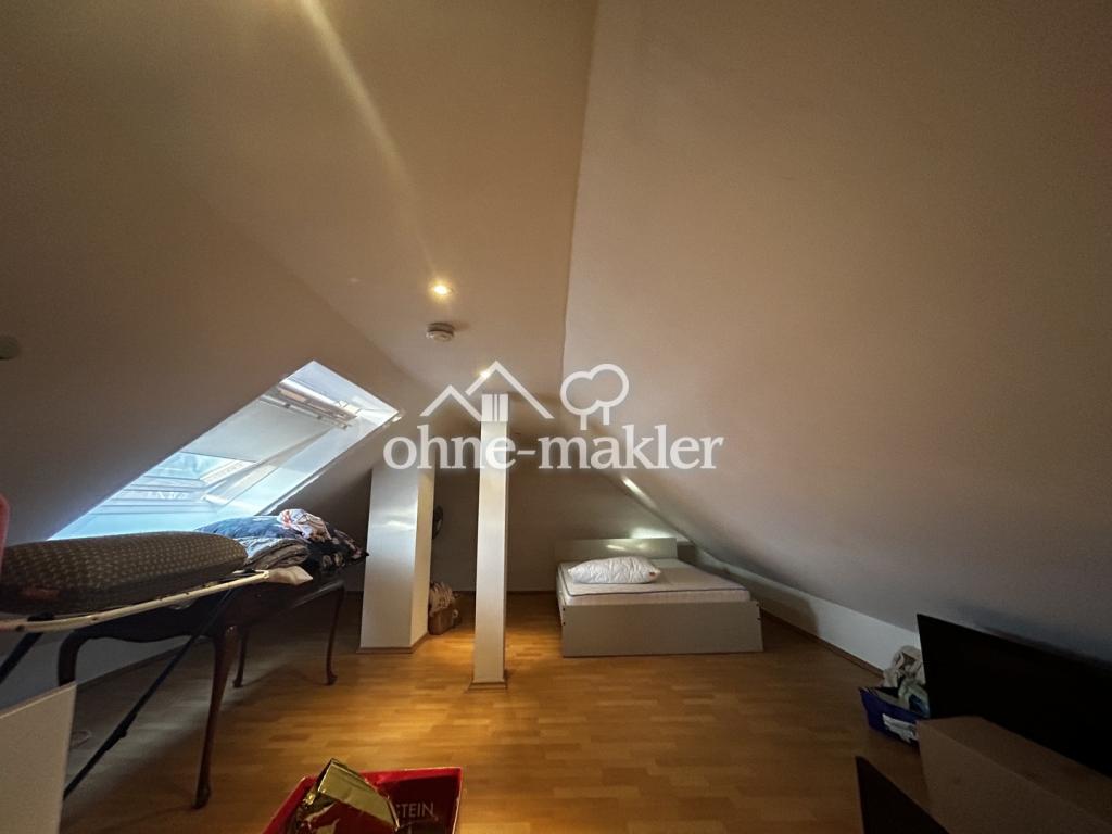 3-Zimmer-Maisonette-Wohnung in Porz-Wahnheide! - Foto 5