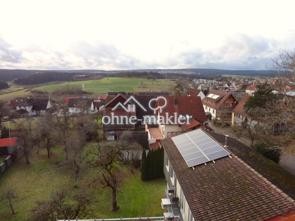 Freiraum - Sonnige Maisonettewohnung mit Fernsicht - Photo 5