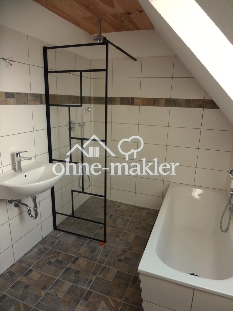 Freiraum - Sonnige Maisonettewohnung mit Fernsicht - Photo 2