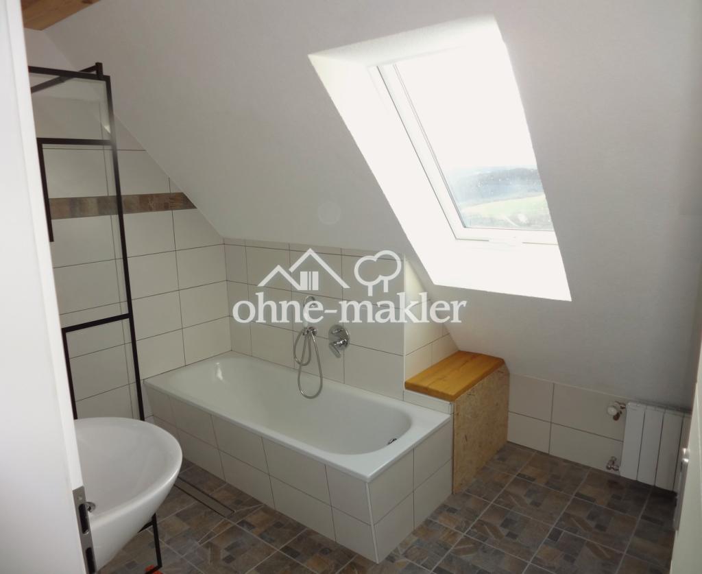 Freiraum - Sonnige Maisonettewohnung mit Fernsicht - Photo 3