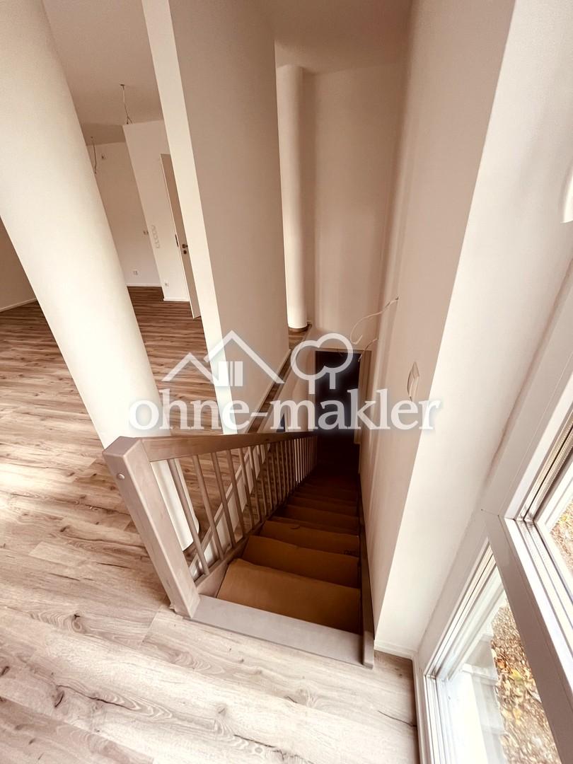 Treppe Whg Typ 2 (OG)