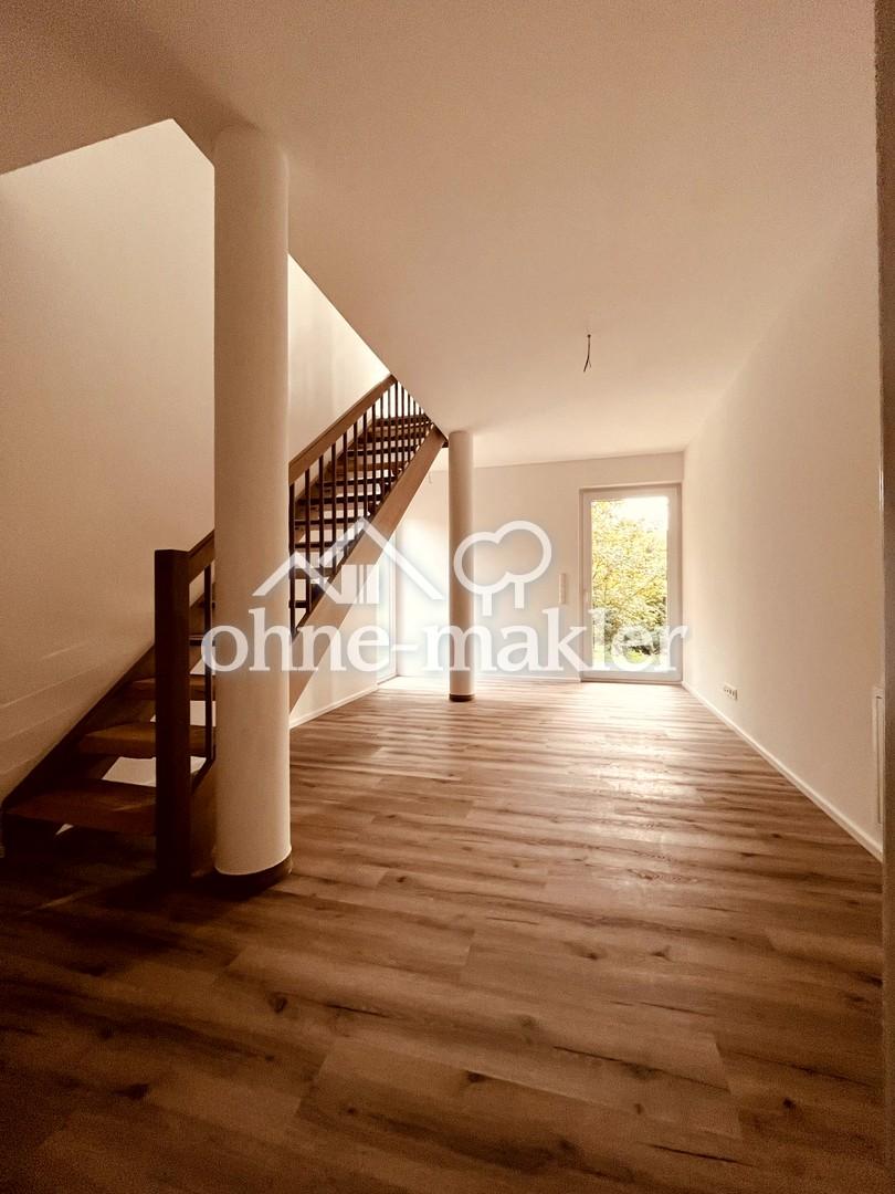 Treppe Whg Typ 2 (KG)