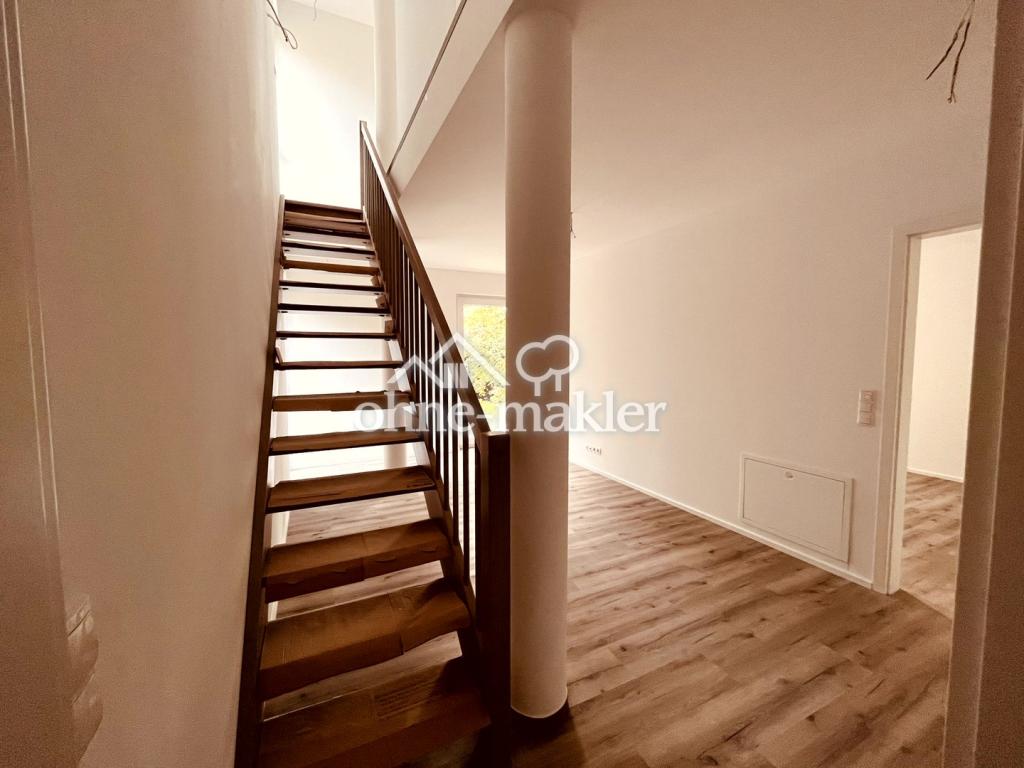 Treppe Whg Typ 2 (KG)