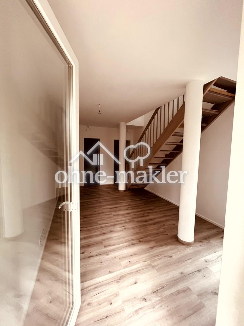 Treppe Whg Typ 2 (KG)