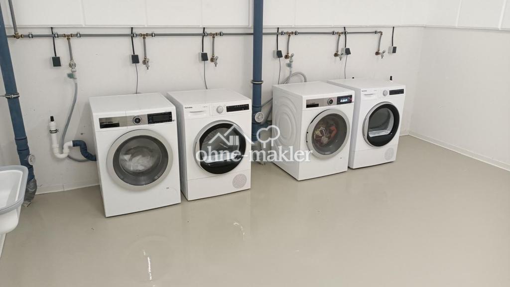 Möbliertes Apartment für Pendler, Fachkräfte, Führungskräfte - Foto 4