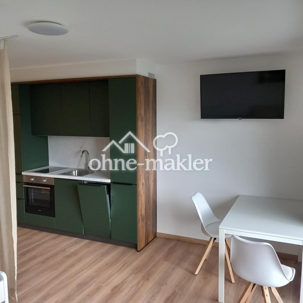 Möbliertes Apartment für Pendler, Fachkräfte, Führungskräfte - Photo 5