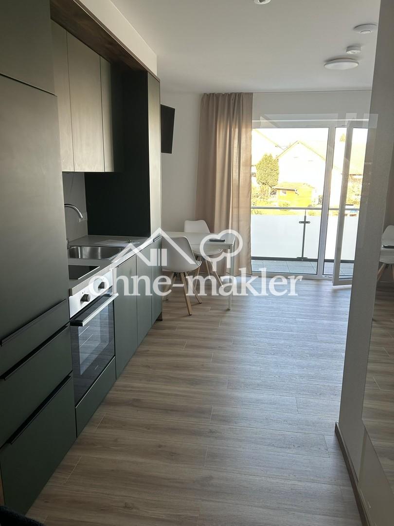 Möbliertes Apartment für Pendler, Fachkräfte, Führungskräfte - Foto 5