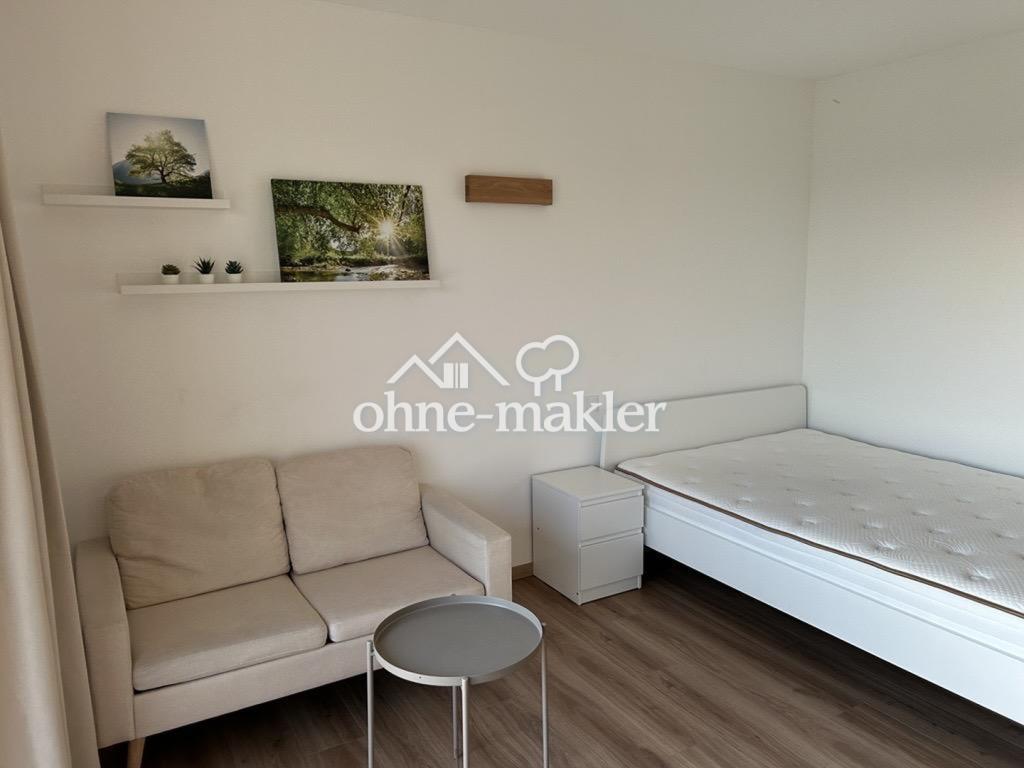 Möbliertes Apartment für Pendler, Fachkräfte, Führungskräfte - Foto 4