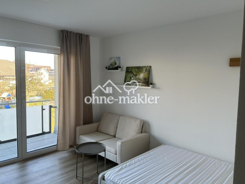 Möbliertes Apartment für Pendler, Fachkräfte, Führungskräfte - Foto 3