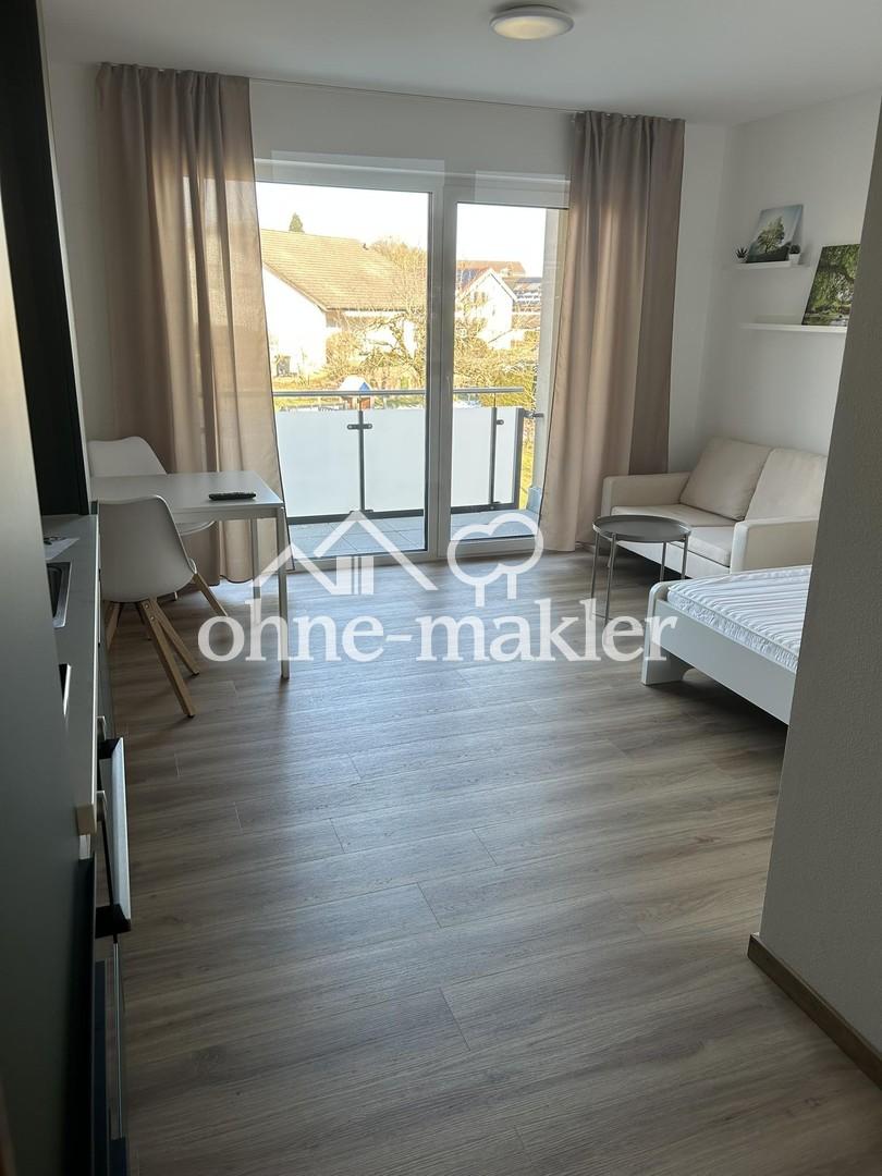 Möbliertes Apartment für Pendler, Fachkräfte, Führungskräfte - Foto 2