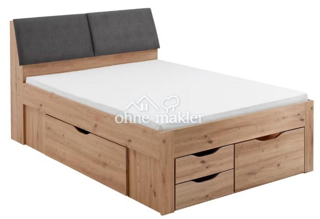 Möblierte 1.5-Zi-Wo mit Balkon und Garten - Photo 5