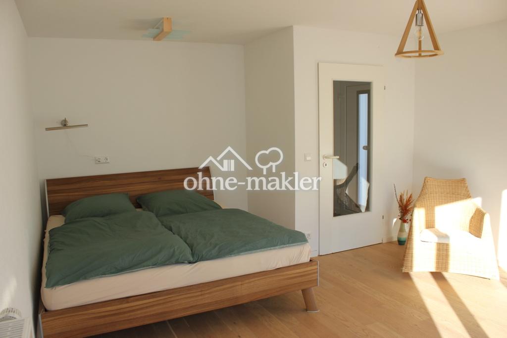 Möblierte 1.5-Zi-Wo mit Balkon und Garten - Photo 4