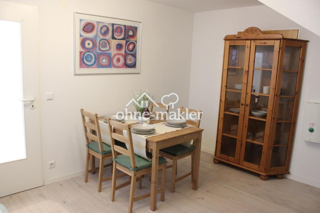 Möblierte 1.5-Zi-Wo mit Balkon und Garten - Photo 3