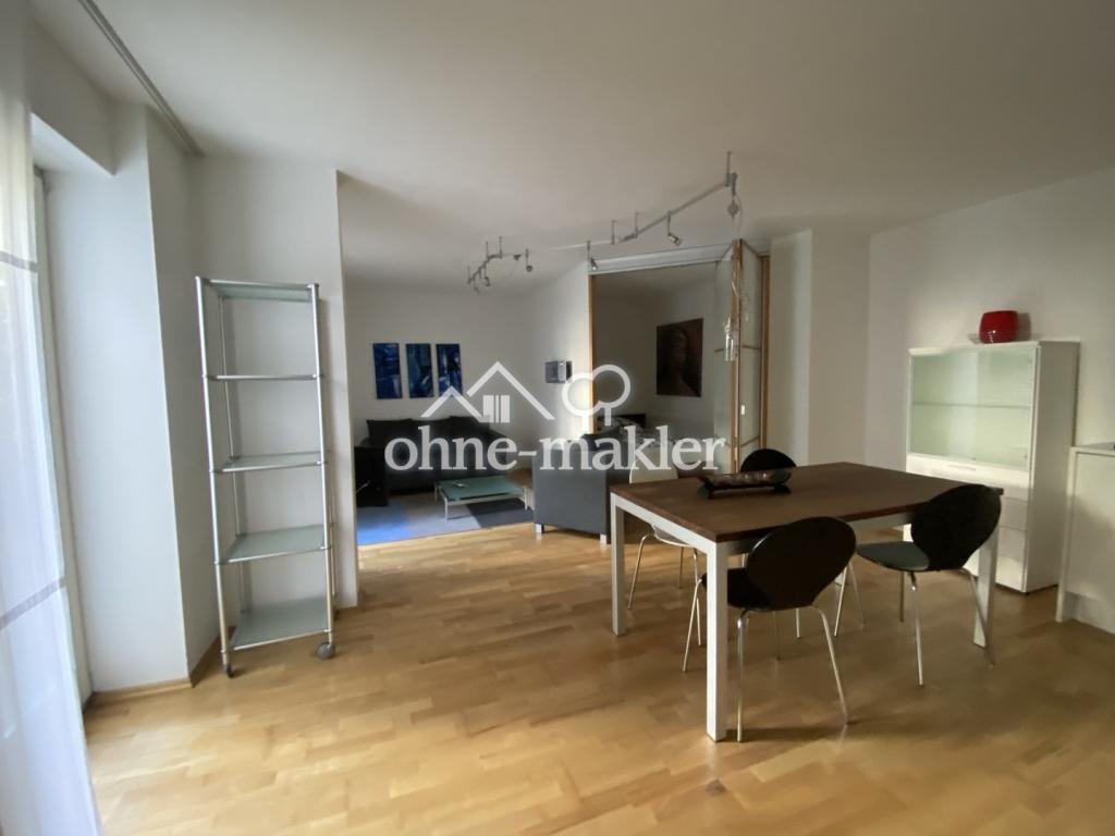 Esszimmer / Wohnzimmer