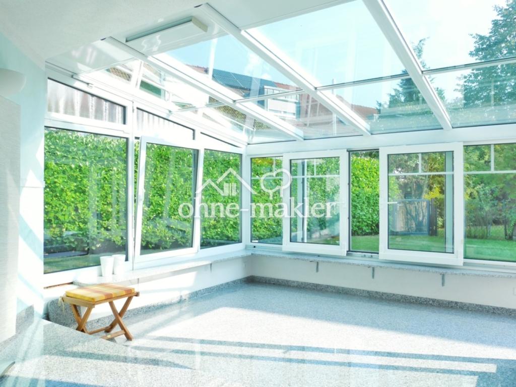 Wintergarten