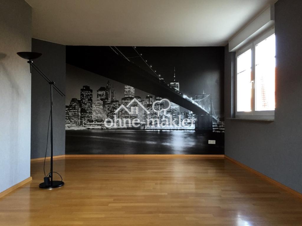 Kinderzimmer Obergeschoss