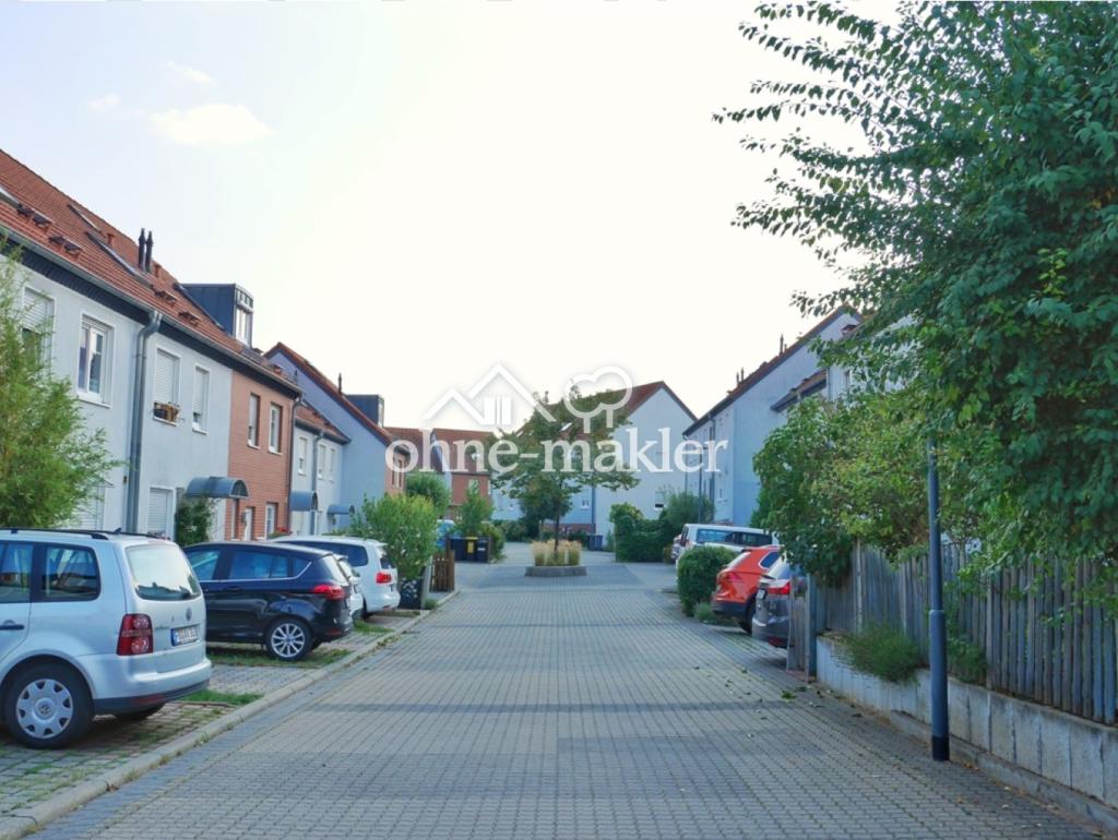 Straßenansicht