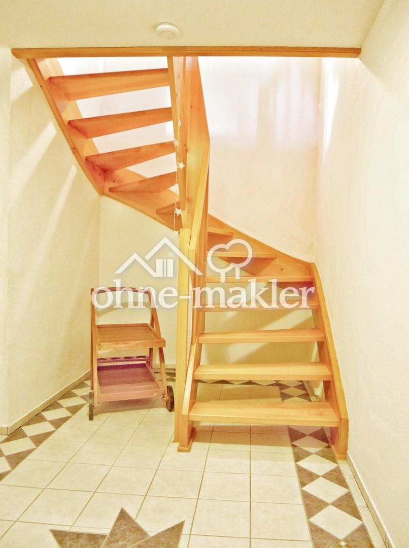 Kellertreppe