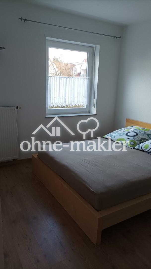 Gepflegte 2 ZKB in zentraler Lage mit Stellplatz - Foto 5