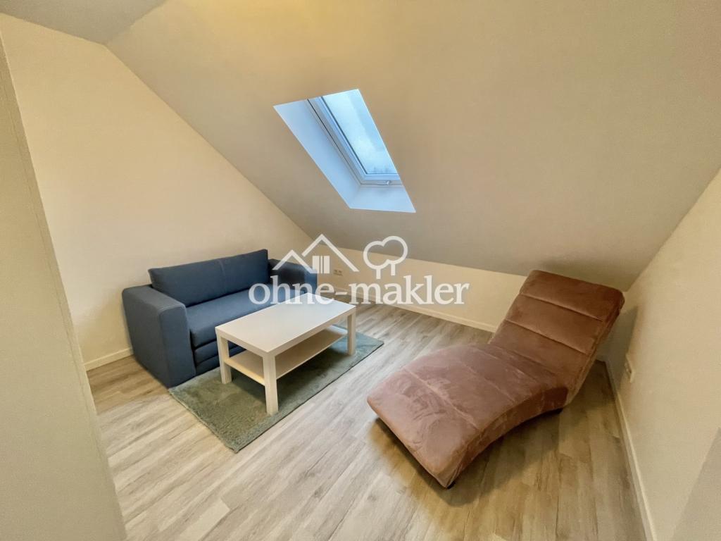 Möbliertes Endreihenhaus in Norderstedt mit 4 Schlafzimmern - Foto 1