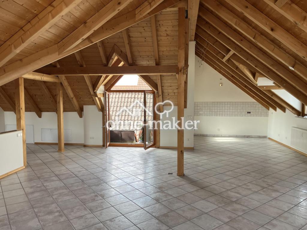 2 Zimmer Loft Wohnung - Photo 5