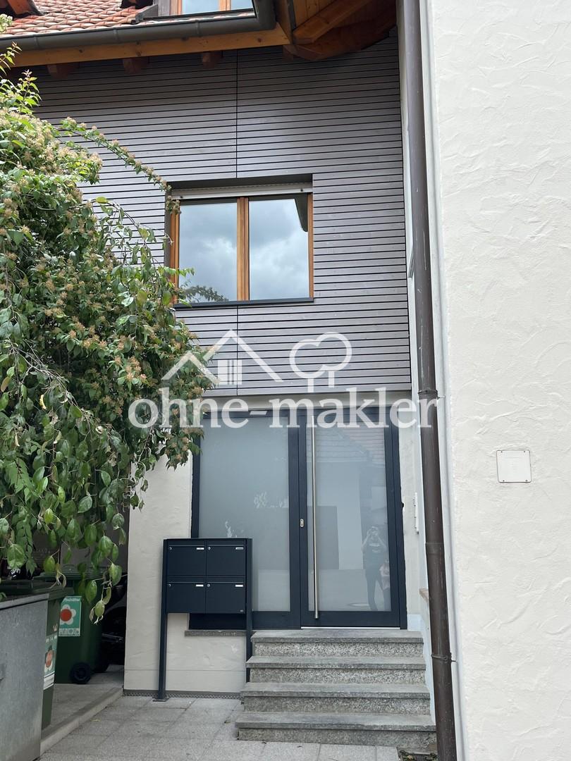 2 Zimmer Loft Wohnung - Photo 2