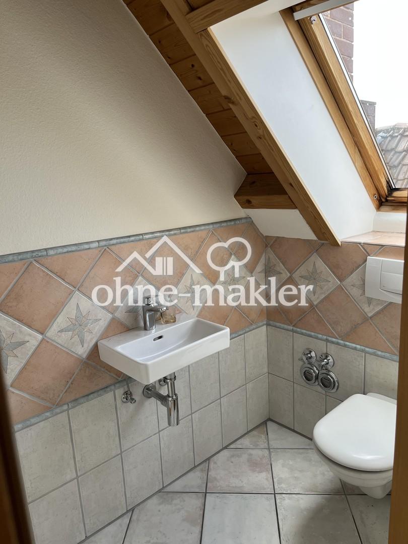 2 Zimmer Loft Wohnung - Foto 1