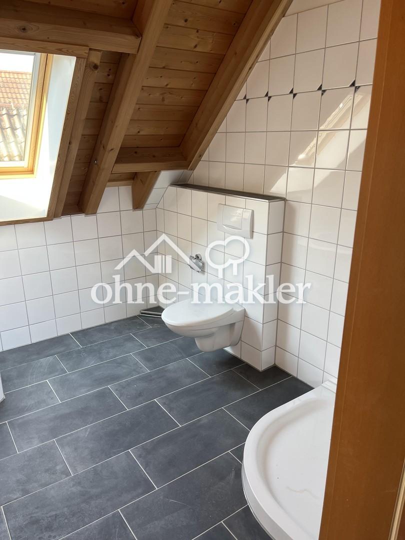 2 Zimmer Loft Wohnung - Foto 5