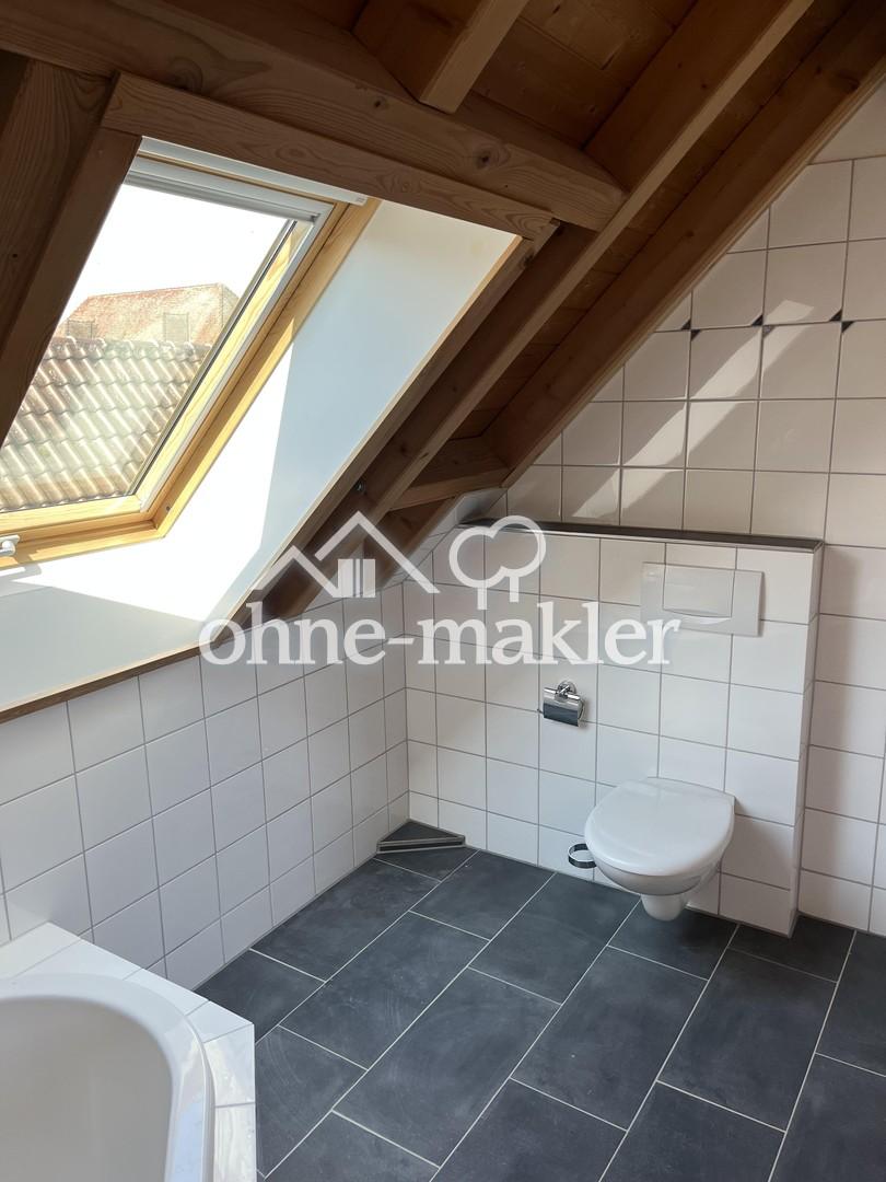 2 Zimmer Loft Wohnung - Foto 2