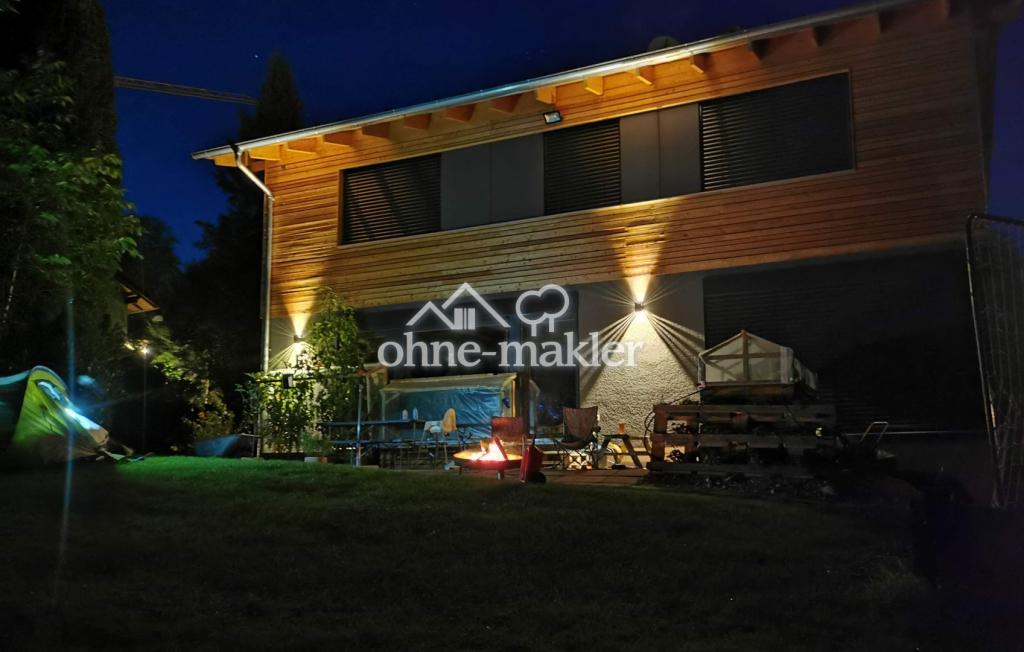 2 moderne WG-Zimmer in Tutzing – Bahnhof, Garten und Homeoffice - Photo 4