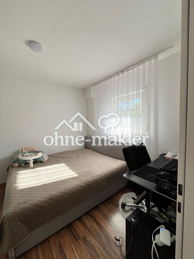 Schöne 3-Zimmer Wohnung zu vermieten - Photo 5