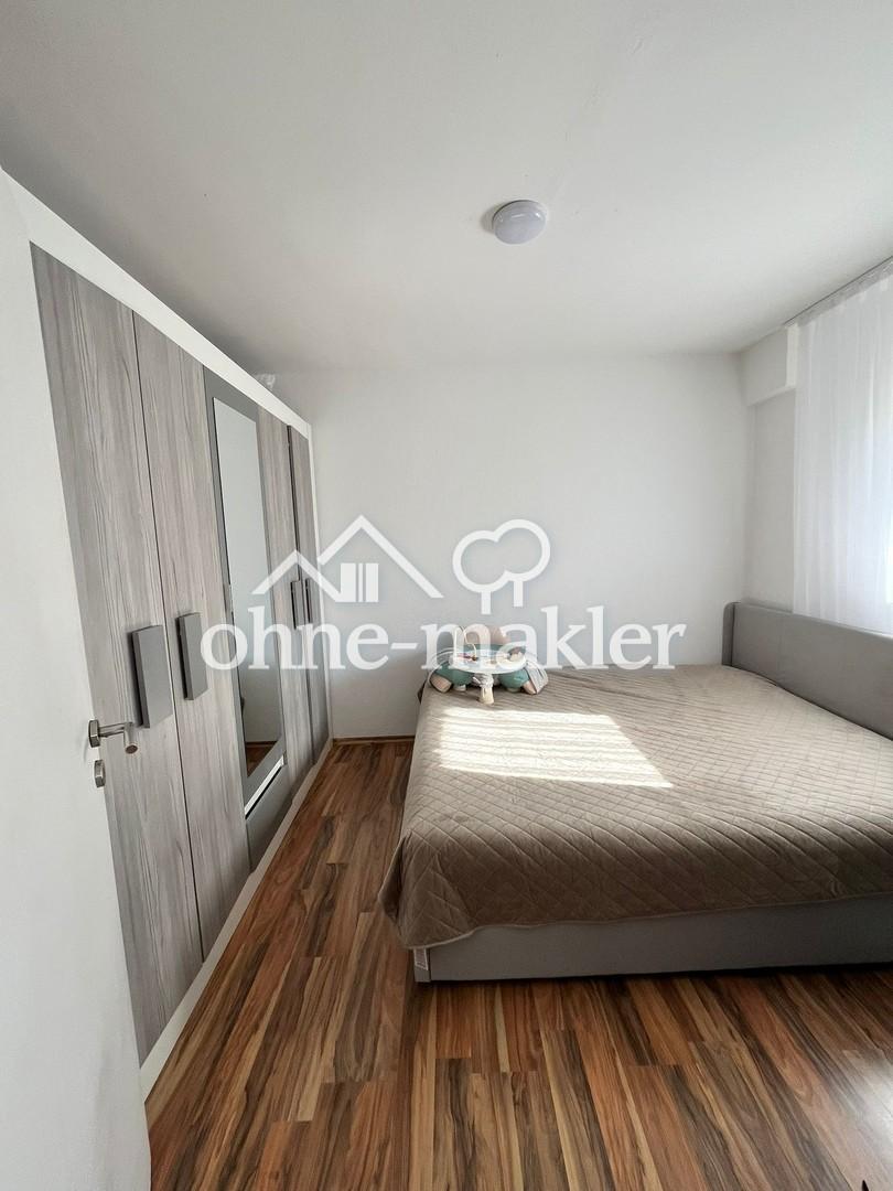 Schöne 3-Zimmer Wohnung zu vermieten - Photo 4